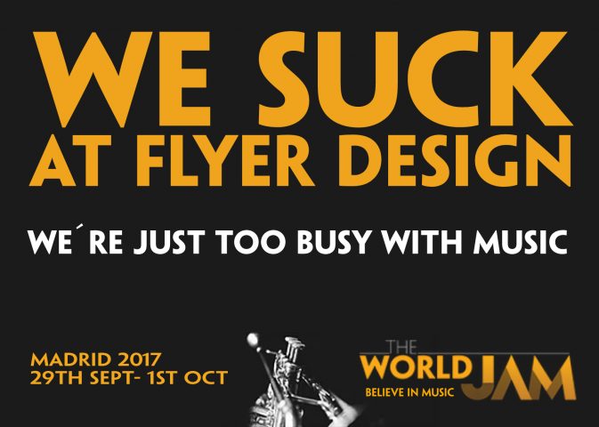 flyer-TEASER-2017-2-673x480  Cuenta atrás para la tercera edición del festival THE WORLD JAM &amp; Swing Music Awards flyer TEASER 2017 2