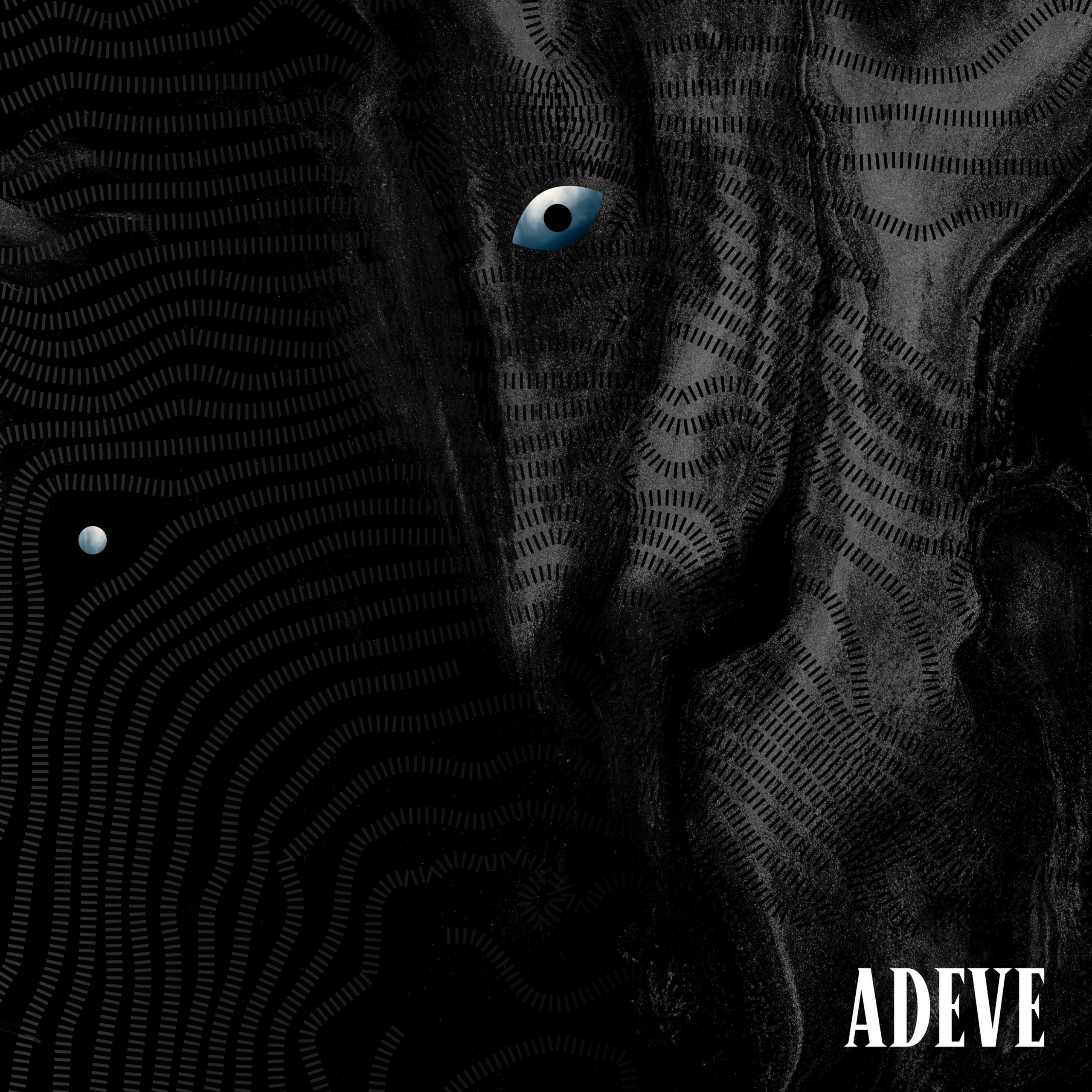 Nin3s sorprende y encanta con 'Adeve', su segundo single COVER ADEVE NIN3S scaled