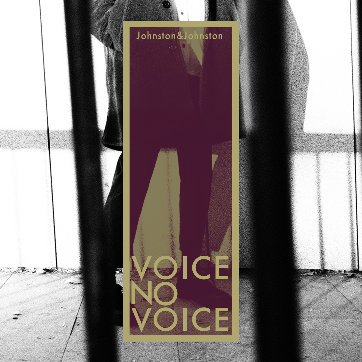 'VOICE NO VOICE', LA ELEGANCIA ELECTRÓNICA DE JOHNSTON&amp;JOHNSTON 2