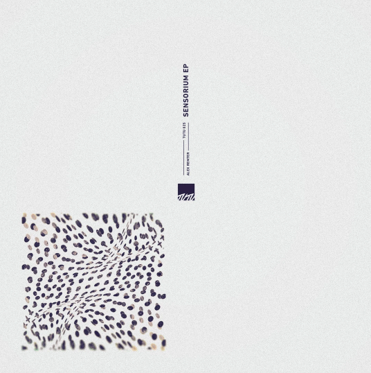 Alex Remter presenta 'Sensorium EP' en Tutu Image