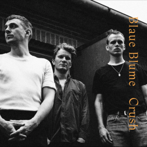 La banda danesa Blaue Blume regresa con dos nuevas canciones “Crush” y “Mood” Imagen1