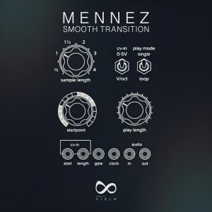 Mennez debuta en Espacio Cielo a1939806272 10