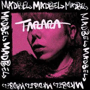 'Tarara' es uno de los mejores álbumes del 2023 en España, y es de Madbel COVER   LBUM TARARA MADBEL
